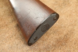 Pre-War Winchester Model 62 .22 Short Long Rifle S/L/LR 23&rdquo; Pump Action Rifle, 1939 C&R - 20