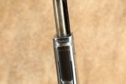 Pre-War Winchester Model 62 .22 Short Long Rifle S/L/LR 23&rdquo; Pump Action Rifle, 1939 C&R - 24