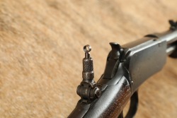 Pre-War Winchester Model 62 .22 Short Long Rifle S/L/LR 23&rdquo; Pump Action Rifle, 1939 C&R - 28