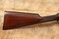 Wartime Winchester Model 62A .22 Short, Long Rifle S/L/LR Pump Action Rifle, 1941 C&R - 3