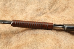 Wartime Winchester Model 62A .22 Short, Long Rifle S/L/LR Pump Action Rifle, 1941 C&R - 17