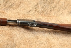 Wartime Winchester Model 62A .22 Short, Long Rifle S/L/LR Pump Action Rifle, 1941 C&R - 18