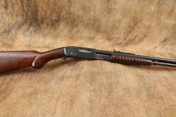 Remington Model 25A .32-20 WCF 24&rdquo; Pump Action Takedown Rifle 1924 C&R
