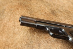 Beautiful Colt Model 1903 Pocket Hammerless .32 ACP 3.75&rdquo; Semi-Auto Pistol 1910 C&R - 9