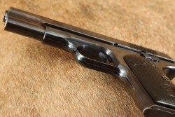 Beautiful Colt Model 1903 Pocket Hammerless .32 ACP 3.75&rdquo; Semi-Auto Pistol 1910 C&R - 10