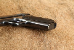 Beautiful Colt Model 1903 Pocket Hammerless .32 ACP 3.75&rdquo; Semi-Auto Pistol 1910 C&R - 11
