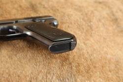 Beautiful Colt Model 1903 Pocket Hammerless .32 ACP 3.75&rdquo; Semi-Auto Pistol 1910 C&R - 12