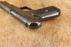 Beautiful Colt Model 1903 Pocket Hammerless .32 ACP 3.75&rdquo; Semi-Auto Pistol 1910 C&R - 14
