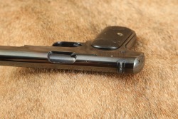 Beautiful Colt Model 1903 Pocket Hammerless .32 ACP 3.75&rdquo; Semi-Auto Pistol 1910 C&R - 15