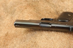 Beautiful Colt Model 1903 Pocket Hammerless .32 ACP 3.75&rdquo; Semi-Auto Pistol 1910 C&R - 16