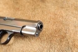 Beautiful Colt Model 1903 Pocket Hammerless .32 ACP 3.75&rdquo; Semi-Auto Pistol 1910 C&R - 17