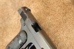 Beautiful Colt Model 1903 Pocket Hammerless .32 ACP 3.75&rdquo; Semi-Auto Pistol 1910 C&R - 18