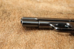 Colt Model 1903 Pocket Hammerless .32 ACP 3.75&rdquo; Semi-Auto Pistol 1912 C&R - 9