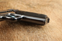 Colt Model 1903 Pocket Hammerless .32 ACP 3.75&rdquo; Semi-Auto Pistol 1912 C&R - 11