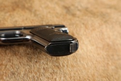 Colt Model 1903 Pocket Hammerless .32 ACP 3.75&rdquo; Semi-Auto Pistol 1912 C&R - 12