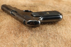 Colt Model 1903 Pocket Hammerless .32 ACP 3.75&rdquo; Semi-Auto Pistol 1912 C&R - 14