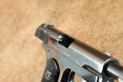 Colt Model 1903 Pocket Hammerless .32 ACP 3.75&rdquo; Semi-Auto Pistol 1912 C&R - 18