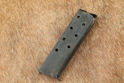 Colt Model 1903 Pocket Hammerless .32 ACP 3.75&rdquo; Semi-Auto Pistol 1912 C&R - 19