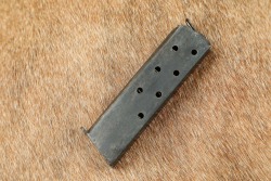 Colt Model 1903 Pocket Hammerless .32 ACP 3.75&rdquo; Semi-Auto Pistol 1912 C&R - 20