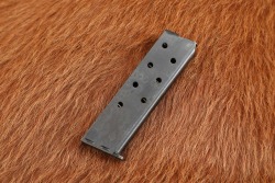 Custom Engraved Colt Model 1903 Pocket Hammerless .32 ACP 3.75&rdquo; Semi-Auto Pistol 1931 C&R - 20