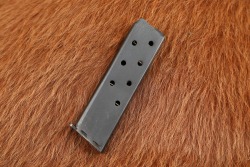 Custom Engraved Colt Model 1903 Pocket Hammerless .32 ACP 3.75&rdquo; Semi-Auto Pistol 1931 C&R - 21