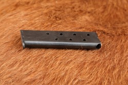 Custom Engraved Colt Model 1903 Pocket Hammerless .32 ACP 3.75&rdquo; Semi-Auto Pistol 1931 C&R - 23