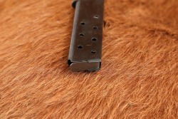 Custom Engraved Colt Model 1903 Pocket Hammerless .32 ACP 3.75&rdquo; Semi-Auto Pistol 1931 C&R - 24