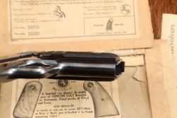 Colt Model 1903 Pocket Hammerless .32 ACP 3.75&rdquo; Semi-Auto Pistol W/ Box & Mag 1919 C&R - 11