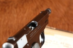 Colt Model 1903 Pocket Hammerless .32 ACP 3.75&rdquo; Semi-Auto Pistol W/ Box & Two Tone Mag 1923 C&R - 21