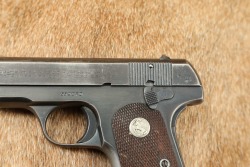Documented US WW2 OSS Colt Model 1903 Pocket Hammerless .32 ACP 3.75" Semi-Auto Pistol 1942 C&R - 8