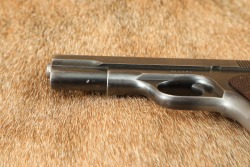 Documented US WW2 OSS Colt Model 1903 Pocket Hammerless .32 ACP 3.75" Semi-Auto Pistol 1942 C&R - 10
