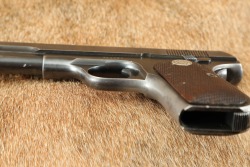 Documented US WW2 OSS Colt Model 1903 Pocket Hammerless .32 ACP 3.75" Semi-Auto Pistol 1942 C&R - 11