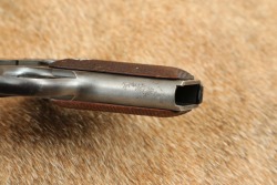 Documented US WW2 OSS Colt Model 1903 Pocket Hammerless .32 ACP 3.75" Semi-Auto Pistol 1942 C&R - 12