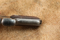 Documented US WW2 OSS Colt Model 1903 Pocket Hammerless .32 ACP 3.75" Semi-Auto Pistol 1942 C&R - 14