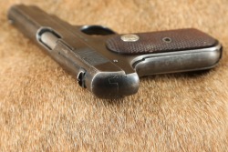 Documented US WW2 OSS Colt Model 1903 Pocket Hammerless .32 ACP 3.75" Semi-Auto Pistol 1942 C&R - 15
