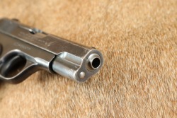 Documented US WW2 OSS Colt Model 1903 Pocket Hammerless .32 ACP 3.75" Semi-Auto Pistol 1942 C&R - 18