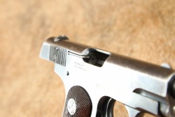 Documented US WW2 OSS Colt Model 1903 Pocket Hammerless .32 ACP 3.75" Semi-Auto Pistol 1942 C&R - 19