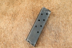 Documented US WW2 OSS Colt Model 1903 Pocket Hammerless .32 ACP 3.75" Semi-Auto Pistol 1942 C&R - 21