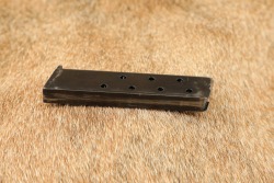 Documented US WW2 OSS Colt Model 1903 Pocket Hammerless .32 ACP 3.75" Semi-Auto Pistol 1942 C&R - 22