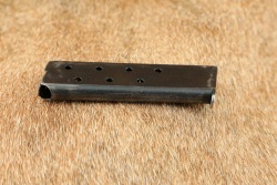 Documented US WW2 OSS Colt Model 1903 Pocket Hammerless .32 ACP 3.75" Semi-Auto Pistol 1942 C&R - 24