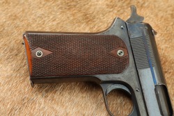 Late Colt Model 1905 The First .45 ACP 5" Semi-Auto Pistol 1910 C&R - 2