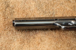 Late Colt Model 1905 The First .45 ACP 5" Semi-Auto Pistol 1910 C&R - 9