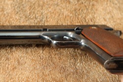 Late Colt Model 1905 The First .45 ACP 5" Semi-Auto Pistol 1910 C&R - 10