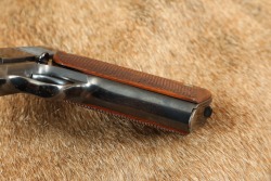 Late Colt Model 1905 The First .45 ACP 5" Semi-Auto Pistol 1910 C&R - 11