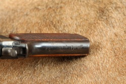 Late Colt Model 1905 The First .45 ACP 5" Semi-Auto Pistol 1910 C&R - 13