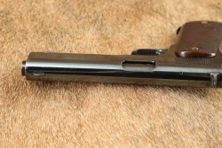 Late Colt Model 1905 The First .45 ACP 5" Semi-Auto Pistol 1910 C&R - 16