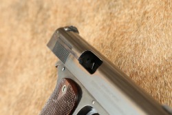 Late Colt Model 1905 The First .45 ACP 5" Semi-Auto Pistol 1910 C&R - 18