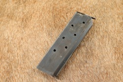 Late Colt Model 1905 The First .45 ACP 5" Semi-Auto Pistol 1910 C&R - 19