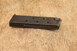 Late Colt Model 1905 The First .45 ACP 5" Semi-Auto Pistol 1910 C&R - 21