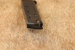 Late Colt Model 1905 The First .45 ACP 5" Semi-Auto Pistol 1910 C&R - 22